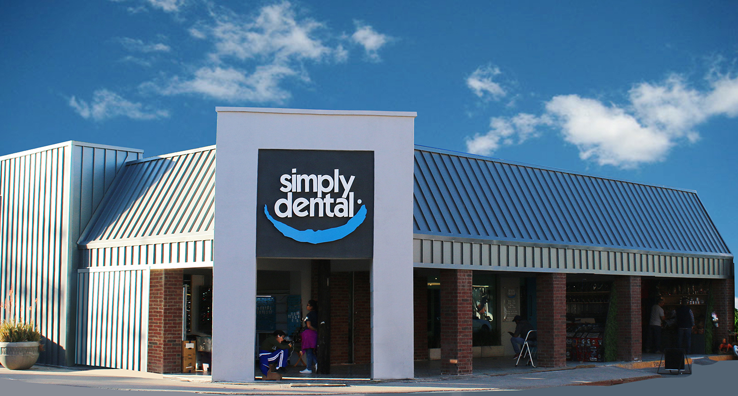 Simply Dental